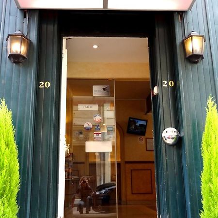 Villa Du Maine Paris Ngoại thất bức ảnh