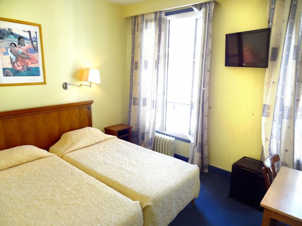Villa Du Maine Paris Phòng bức ảnh