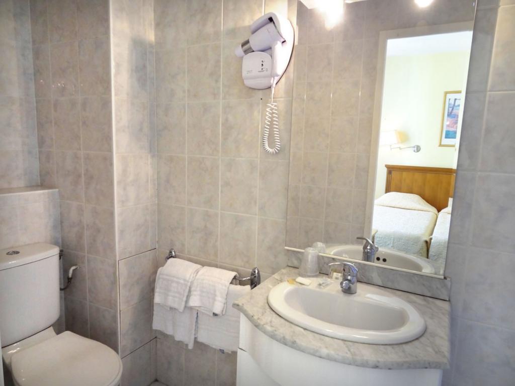 Villa Du Maine Paris Phòng bức ảnh