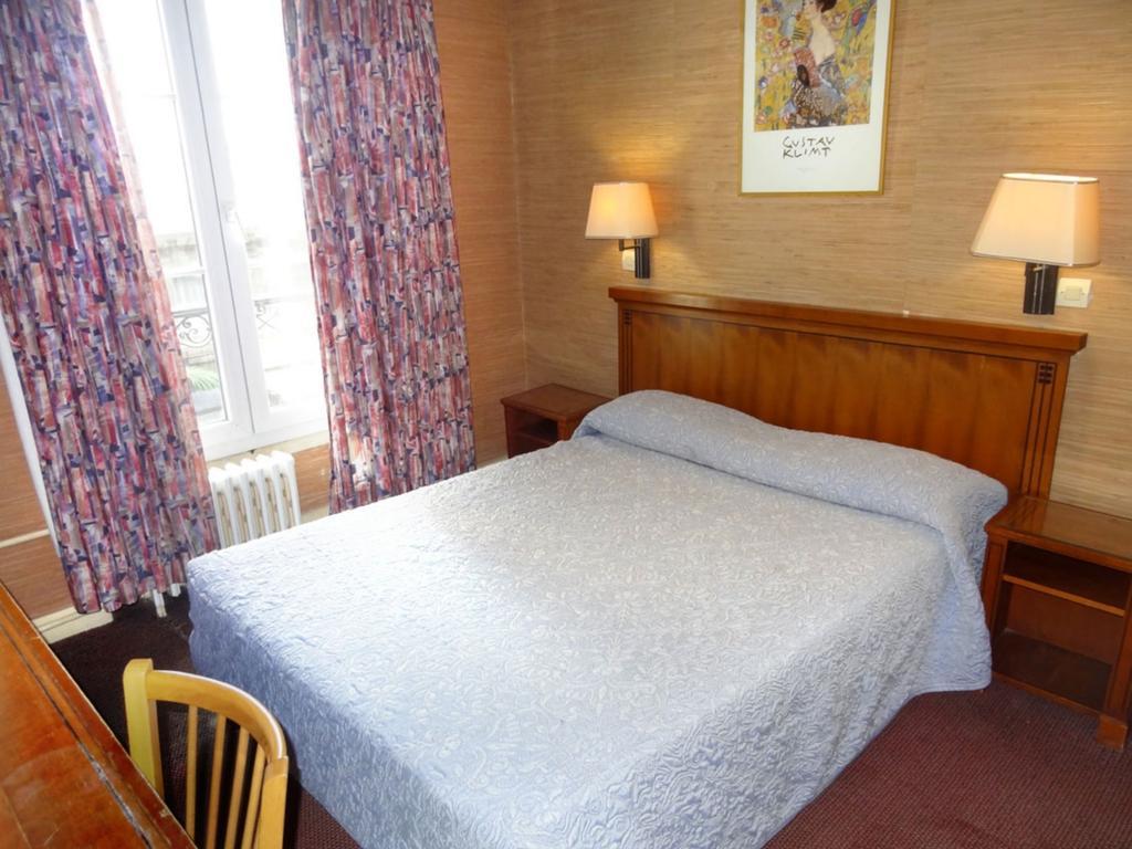 Villa Du Maine Paris Phòng bức ảnh