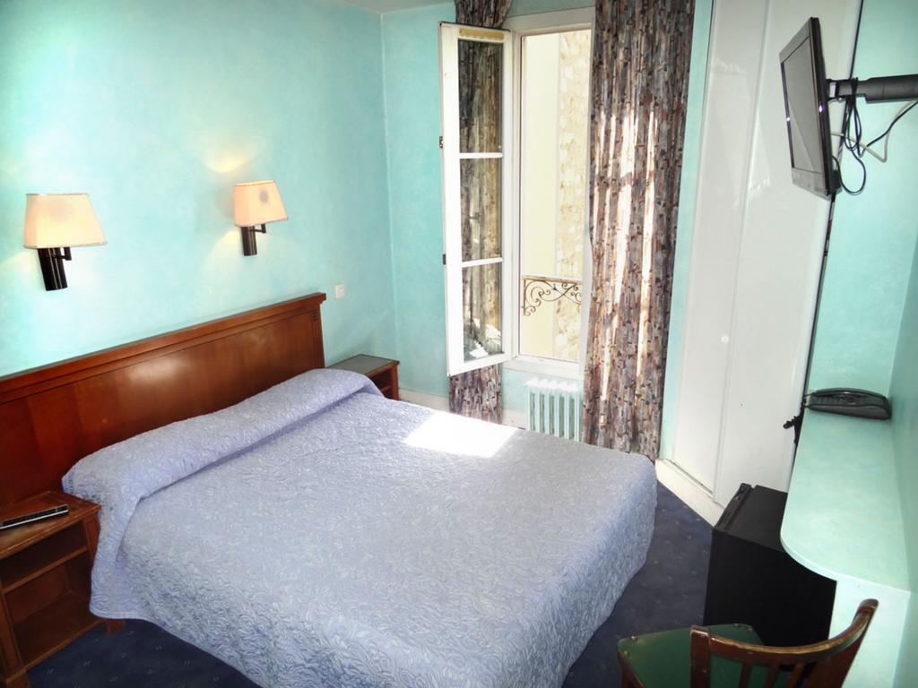 Villa Du Maine Paris Phòng bức ảnh