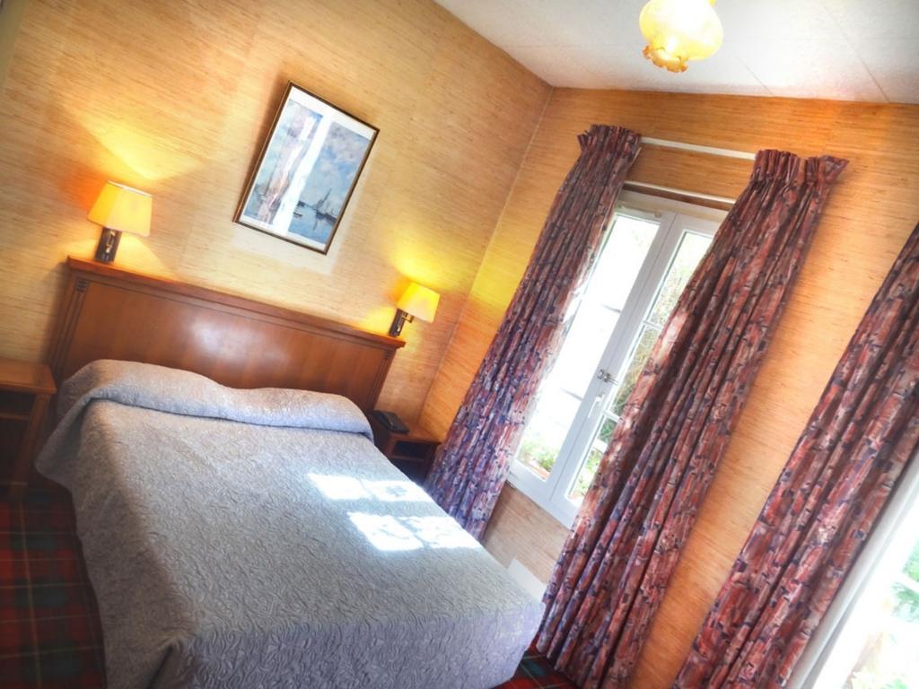 Villa Du Maine Paris Phòng bức ảnh