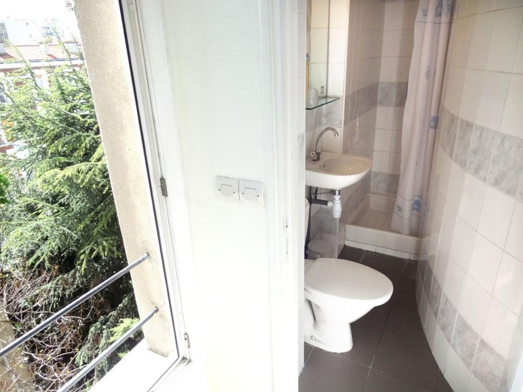 Villa Du Maine Paris Phòng bức ảnh