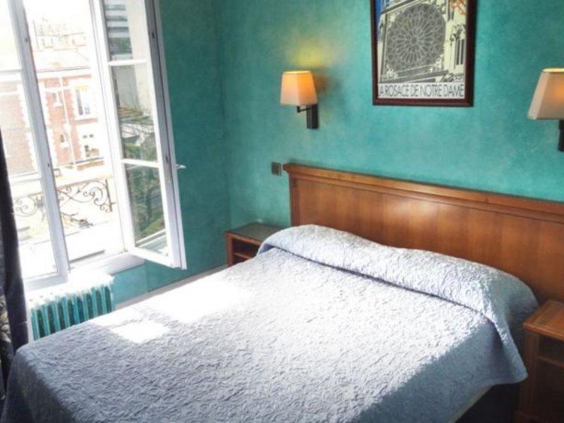 Villa Du Maine Paris Ngoại thất bức ảnh
