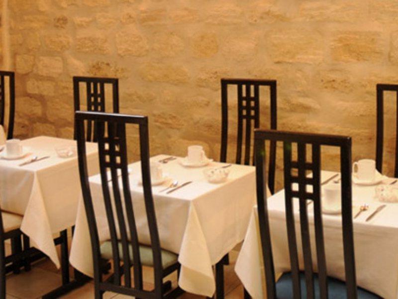Villa Du Maine Paris Ngoại thất bức ảnh