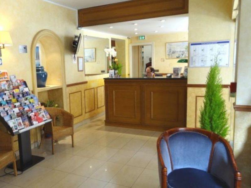 Villa Du Maine Paris Ngoại thất bức ảnh