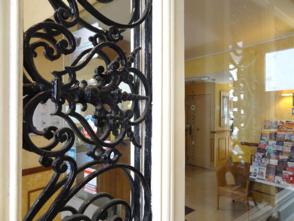 Villa Du Maine Paris Ngoại thất bức ảnh