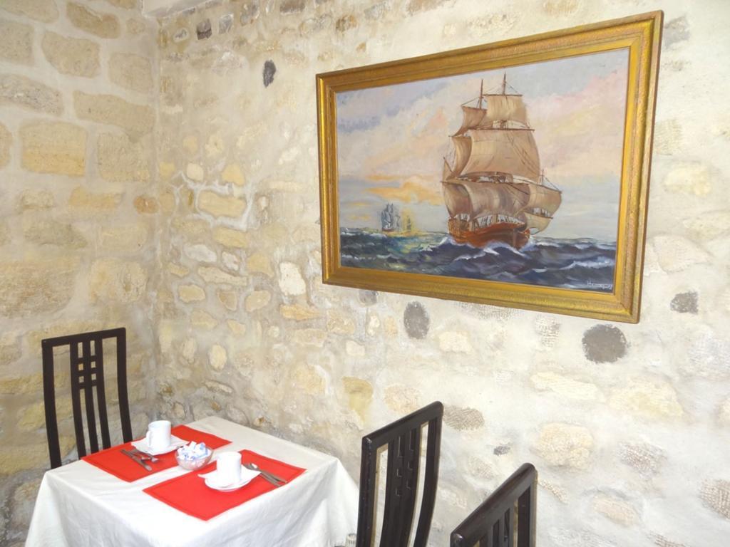 Villa Du Maine Paris Ngoại thất bức ảnh