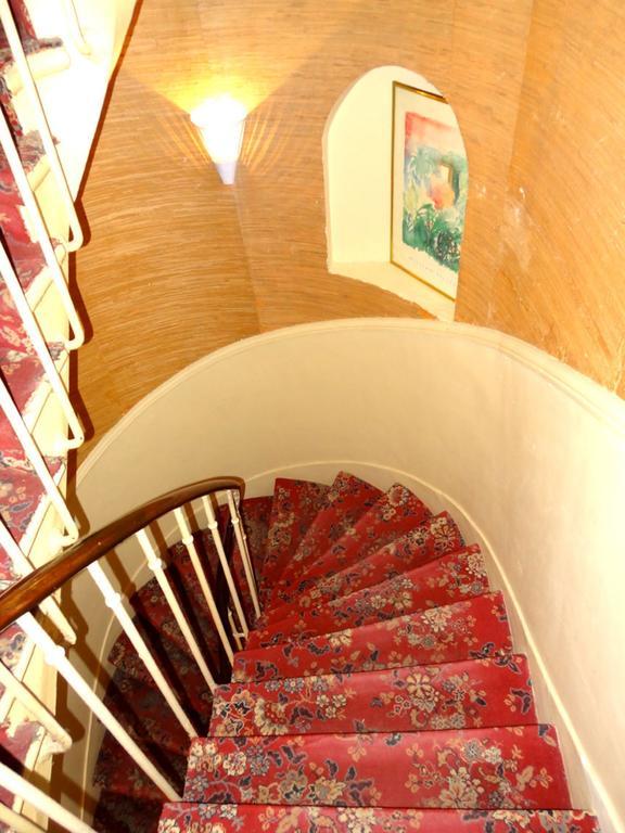 Villa Du Maine Paris Ngoại thất bức ảnh