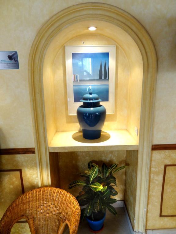 Villa Du Maine Paris Ngoại thất bức ảnh