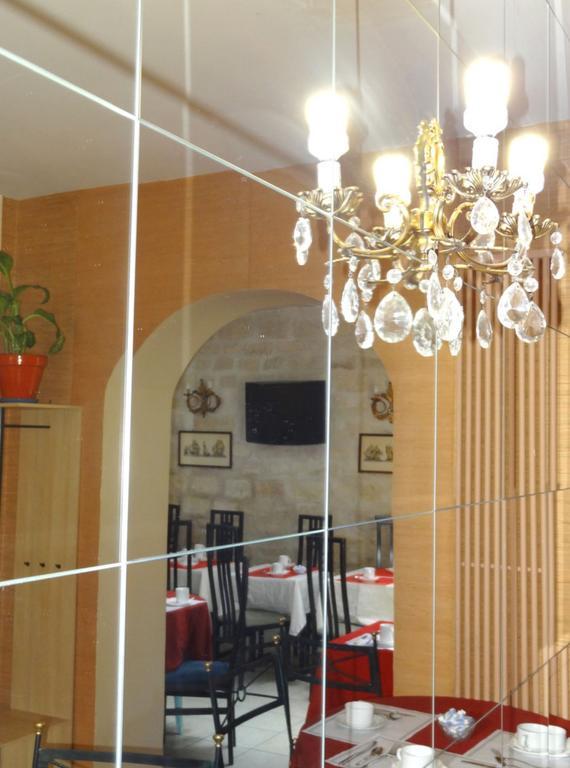 Villa Du Maine Paris Ngoại thất bức ảnh